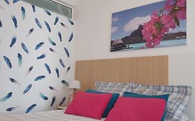 Recoleta Beautiful Apartment Premium Seg 24 Hs Con Amenities